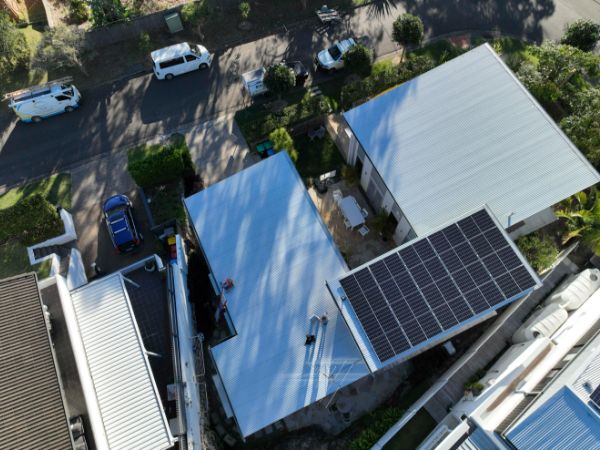 MAC Solar & Electrical